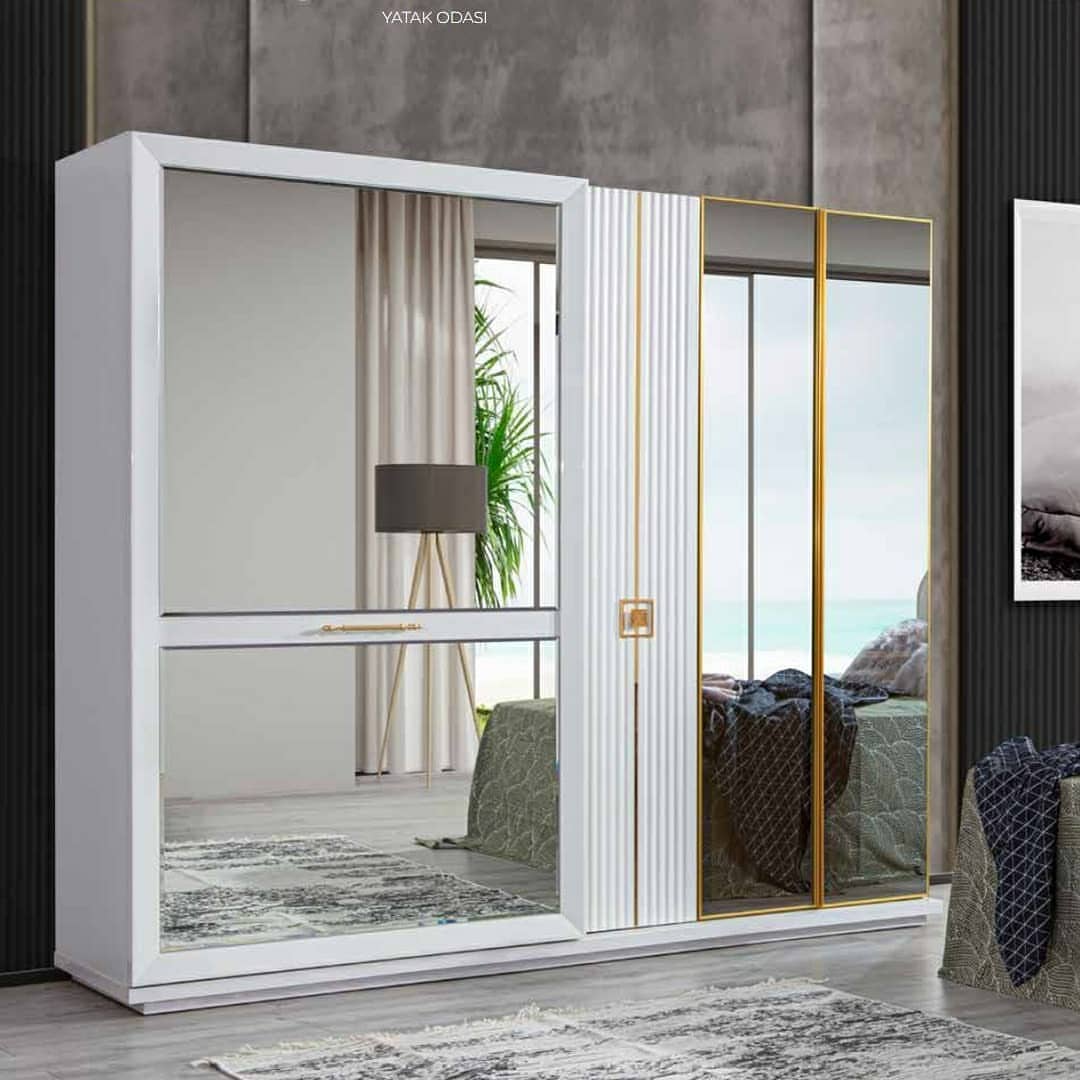 Baydar Mobilya Ve Beyaz eşya VESTEL Yetkili Bayi